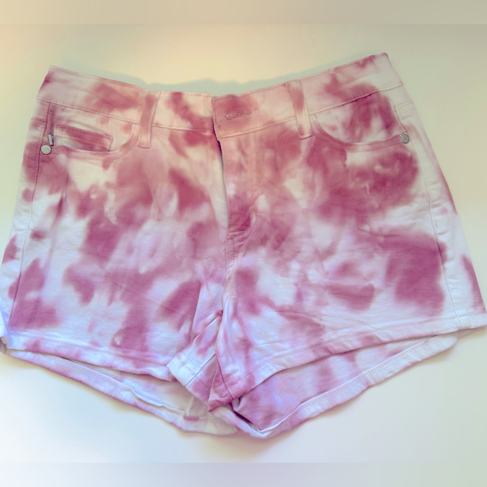 Judy Blue Shorts